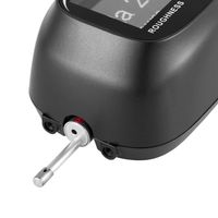 Rauhigkeitsmessgerät mit Bluetooth-Funktion PCE-RT 1200BT