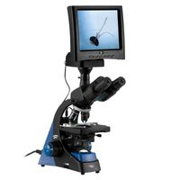 LCD-Mikroskop PCE-PBM 100