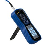 Härteprüfgerät PCE-2900