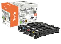 Spar Pack Tonermodule ersetzt HP No. 207A