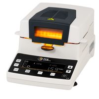 Feuchtebestimmerwaage PCE-MA 202