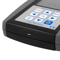Druckmessgerät mit Datenlogger PCE-PDA 10L