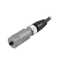 Piezoelektrischer Vibrationssensor PCE-PVS 10