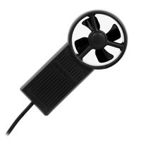Flügelrad-Anemometer PCE-007