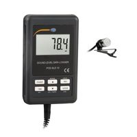 Schallpegel-Datenlogger PCE-SLD 10