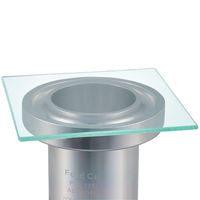 ISO Auslaufbecher PCE-128/8