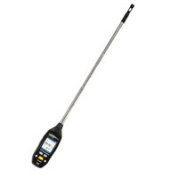 Hitzedraht-Anemometer PCE-423N