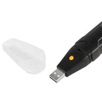 USB-Datenlogger Schalenkreuzanemometer PCE-ADL 11