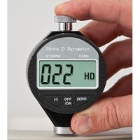 Digitales Durometer PCE-DD-D