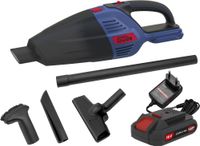 Akku Handstaubsauger HSS 18-201-05