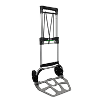 BFT 120 - TRANSPORTKARRE, SACKKARRE FALTBAR, Belastbarkeit 120 kg