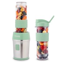 Mini Smoothie Maker 570mL SMOO18 Pastellgrün