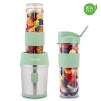 Mini Smoothie Maker 570mL SMOO18 Pastellgrün