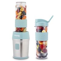 Mini Smoothie Maker 570mL SMOO16 Pastellblau