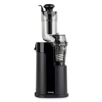 Entsafter Slow Juicer GSX16 Silber