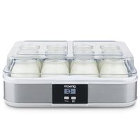 Joghurtbereiter 1,8L 12 Gläser ELY120