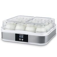 Joghurtbereiter 1,8L 12 Gläser ELY120