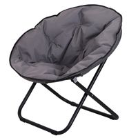Klappsessel Klappstuhl Campingstuhl Relaxsessel Polstersessel faltbar