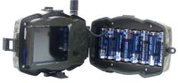 4G/LTE Wildkamera