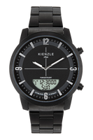 Funk-Armbanduhr "BERLIN"