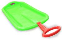 JAMARA-461132-Snow Play Bob Arrow 74cm grün
