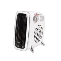 Retro Heizstrahler B-4 1800 White