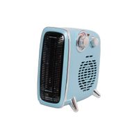 Retro Heizstrahler B-4 1800 Blue