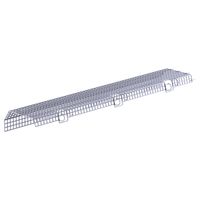 Laubschutz PVC Universal für 2,32 m