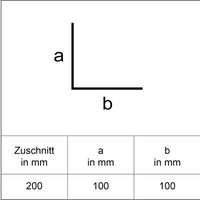 Haus- und Gartenprofil HG27