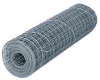 Drahtgitter vz 6,3x6,3mm 0,5x2,5m