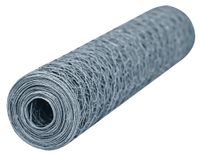 Kleintiergefl. vz 13x13mm 0,5x2,5m