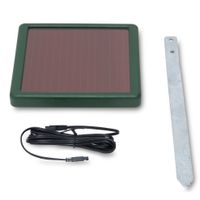 Solar Accu 6V/600 mAh