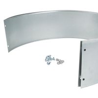 Rasenkanten Baumring-Set variabel