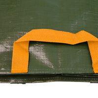 G.bag Bigload,225l,90x50x50cm,gruen