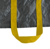 Gartensack Cubus XL, 250l, anthrazit