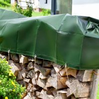 Schutz-Plane LIGHT 4x6m, 80g/m2