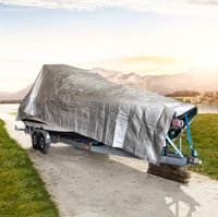 Schutz-Plane GEOTEX 3x4m, 180g/m2
