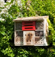 Insektenhotel Zur Linde