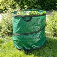 PopUp Bag 80 l, Ø46x48cm