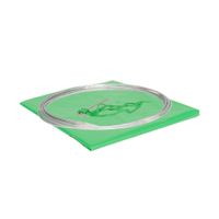 Fo.-Tunnel KOMPLETTSET 3,5x1m 50µm