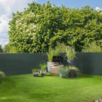 Z-Bl. Screenex CLASSIC 1,2x5m, grün