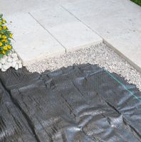 Unterboden-Gewebe 10x2m, 100g/m²