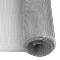 IS FG-Gewebe Alu 120x250 cm