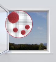 Pollen-Stop 130x150cm
