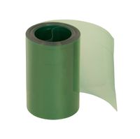 Schneckenbarriere PET 20cm x 8m