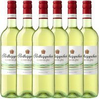 Wein Alkoholfrei Riesling 0,75l - 6er Karton