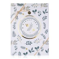 Adventskalender WINTER SPA