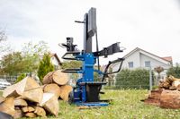 Meterholzspalter 15 t Compact 15t