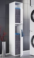 VCM Wäscheschrank "Dreso I XXL"