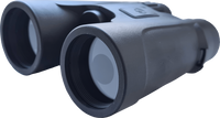 Fernglas 8x42 mit Laserentfernungsmesser